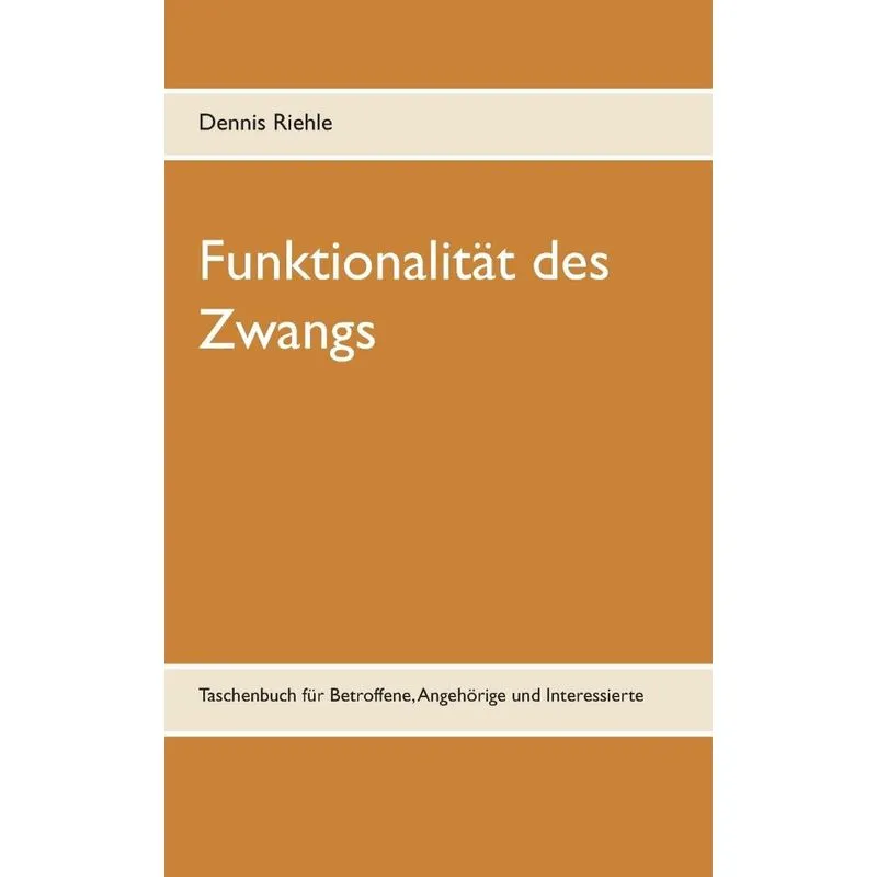 Funktionalität des Zwangs