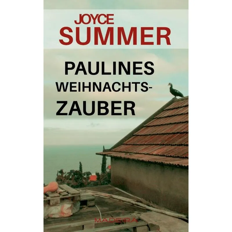 Paulines Weihnachtszauber