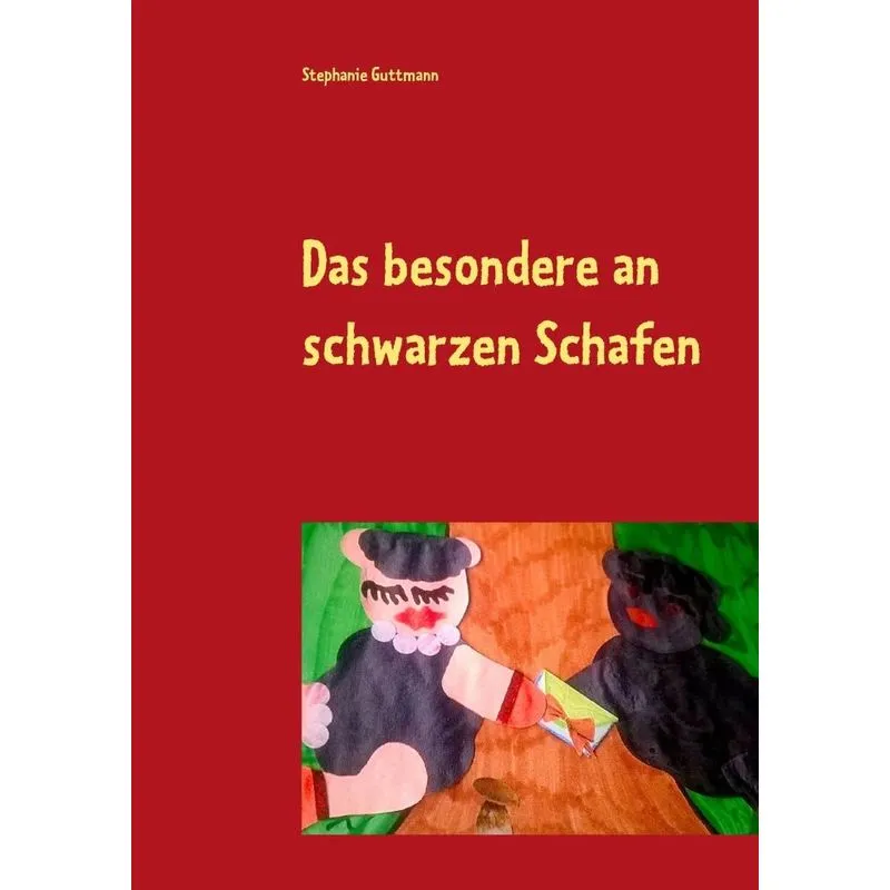Das besondere an schwarzen Schafen