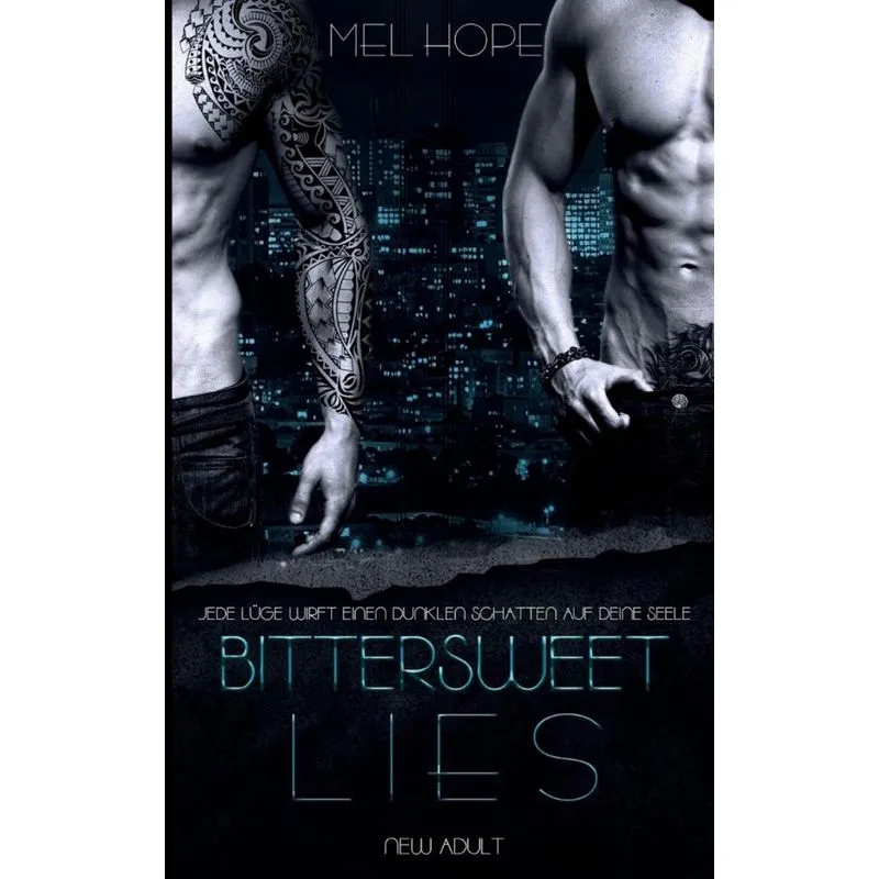 Bittersweet Lies