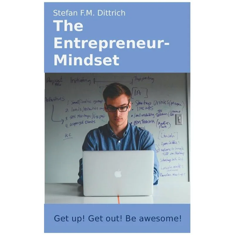 The Entrepreneur-Mindset