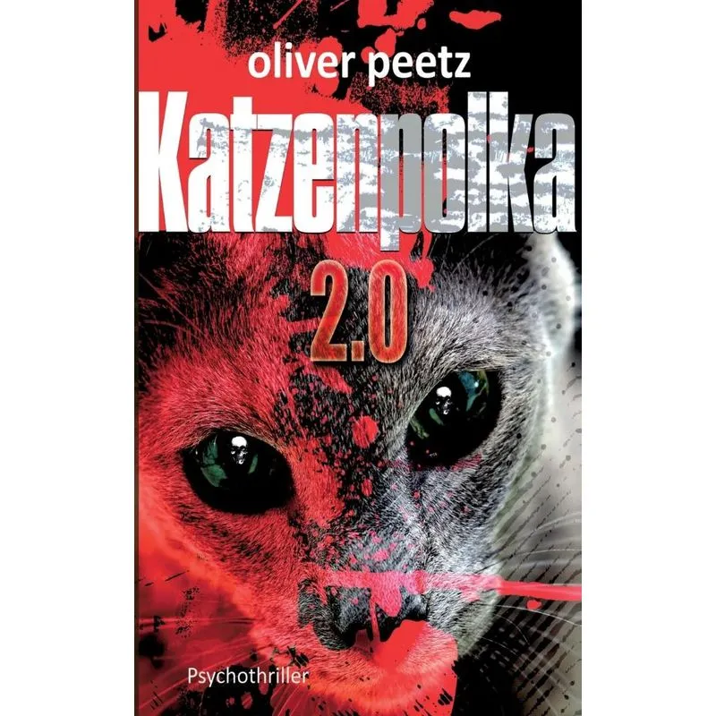 Katzenpolka 2.0