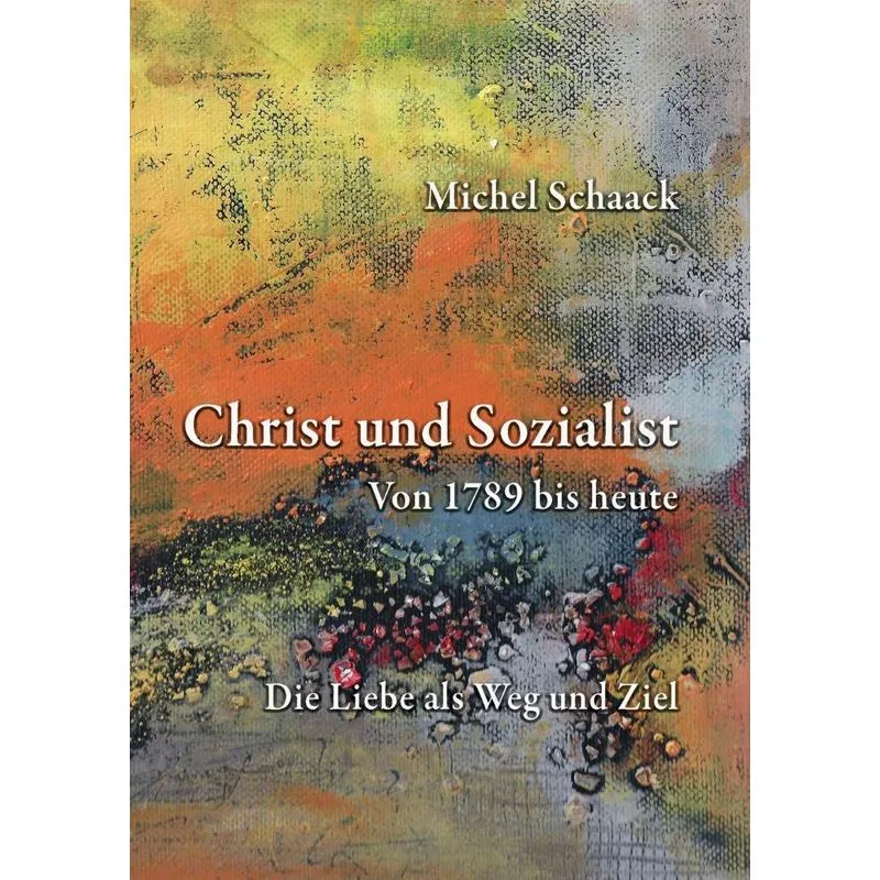 Christ und Sozialist