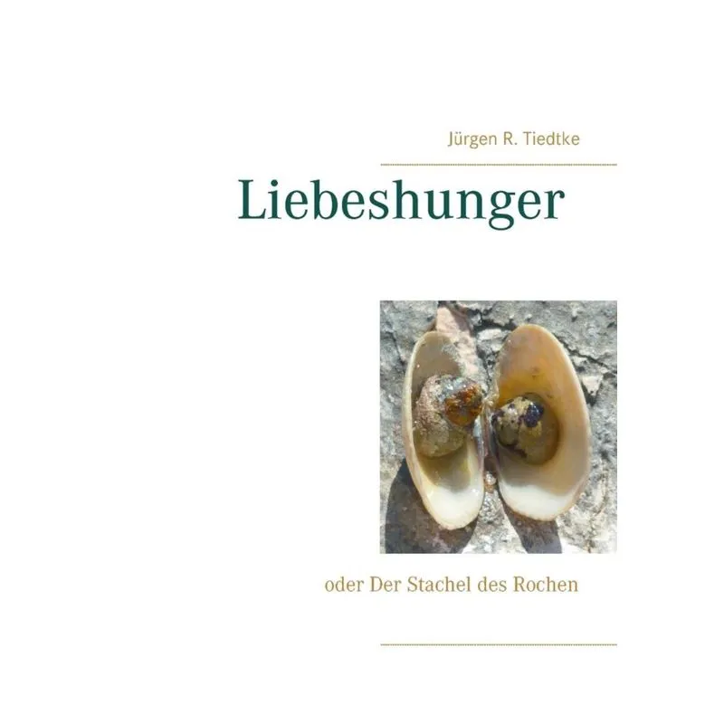 Liebeshunger