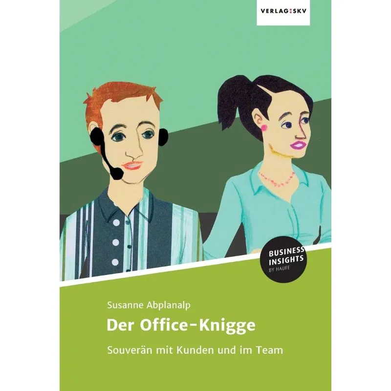 Der Office-Knigge