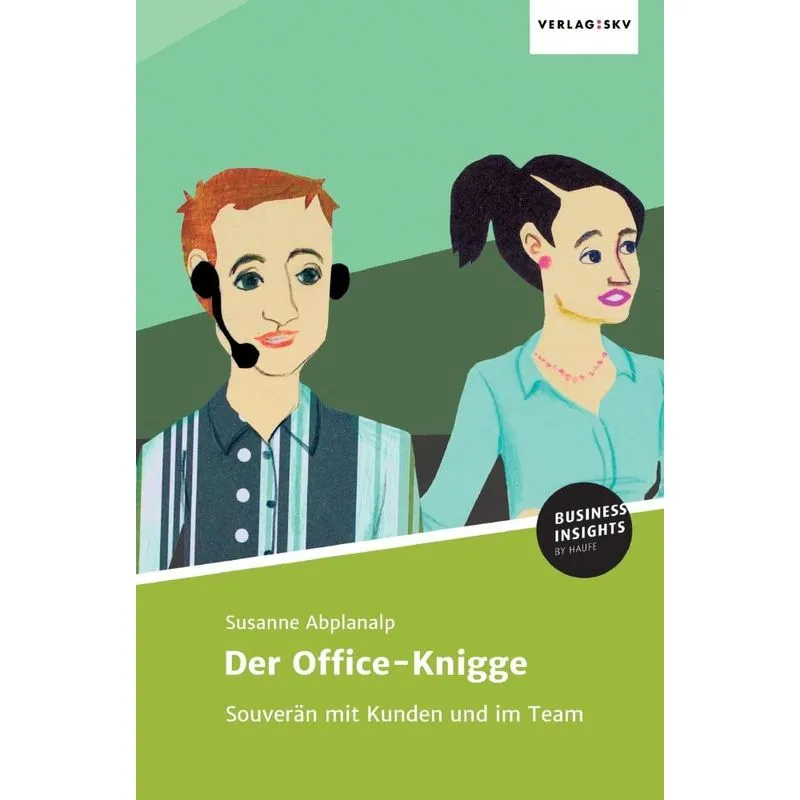 Der Office-Knigge