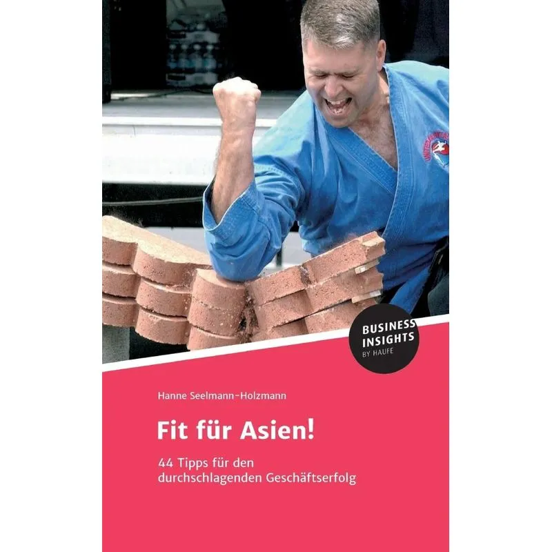 Fit für Asien!