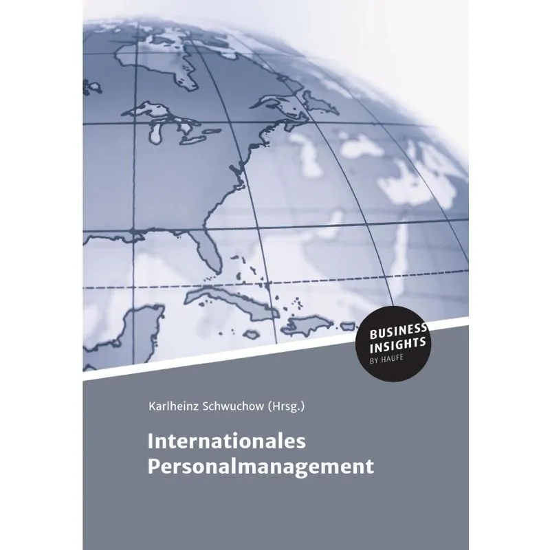 Internationales Personalmanagement