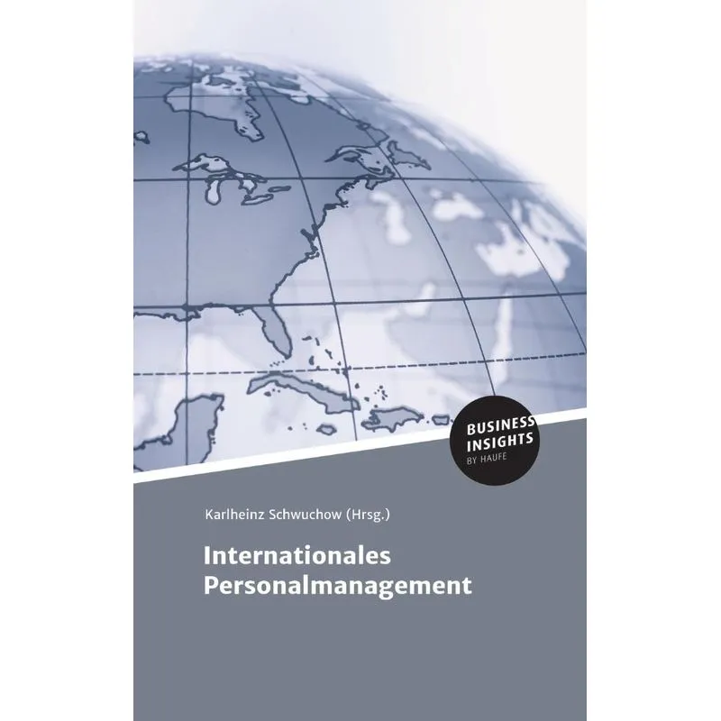 Internationales Personalmanagement