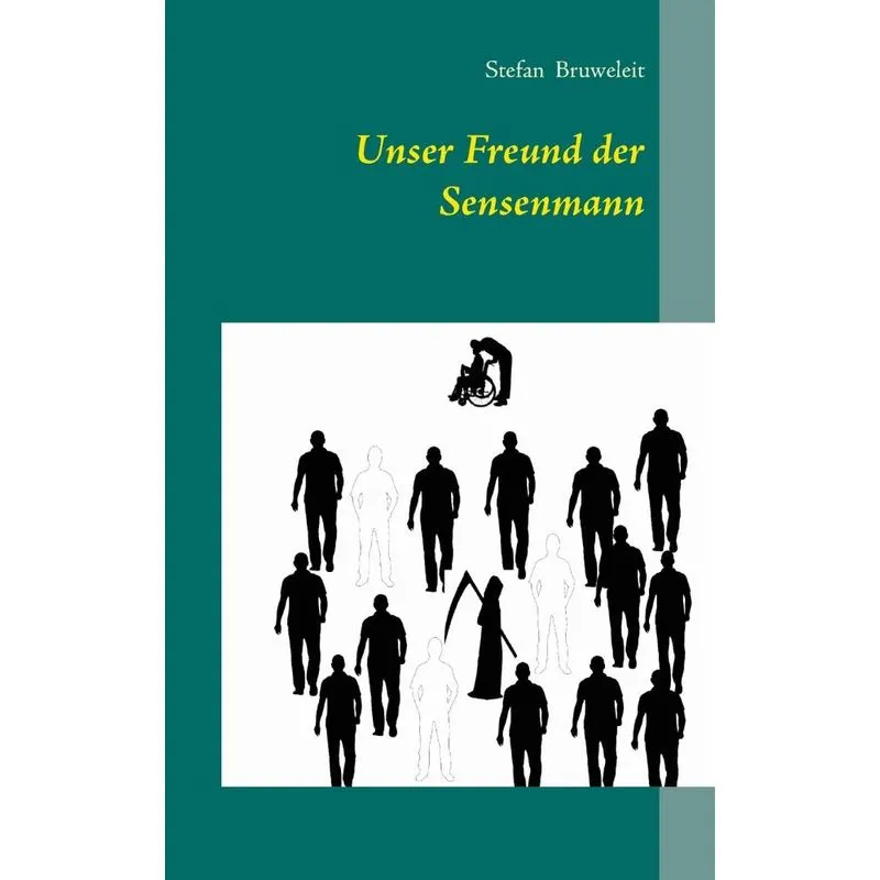 Unser Freund der Sensenmann