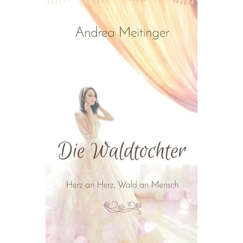 Die Waldtochter