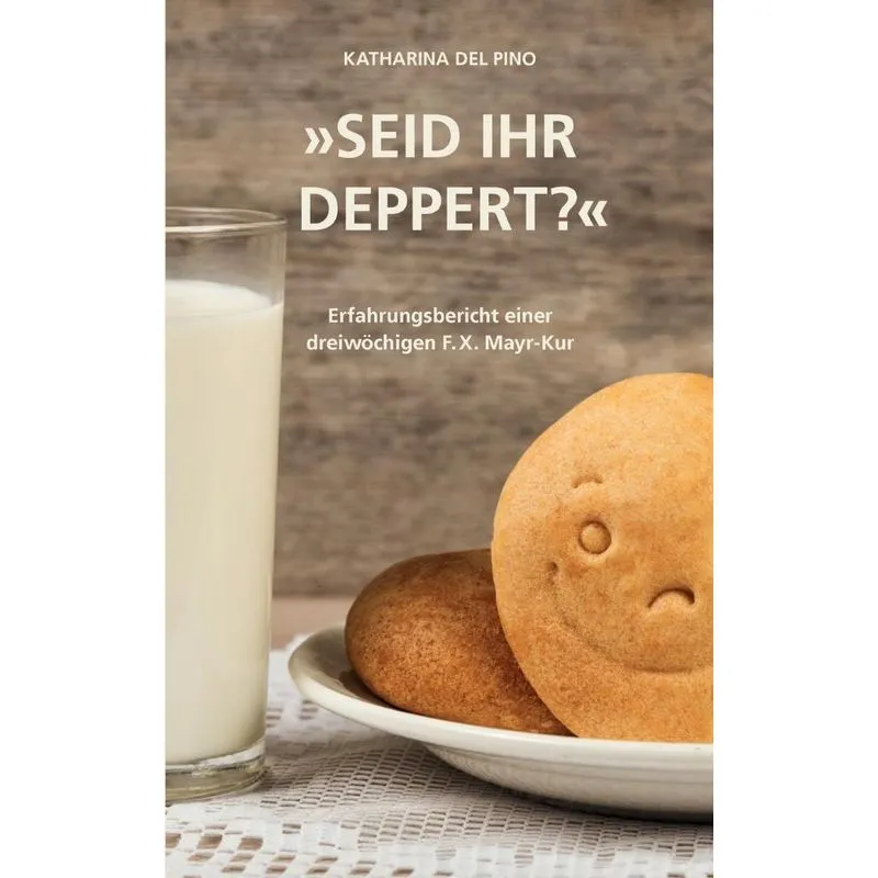 Seid ihr deppert?