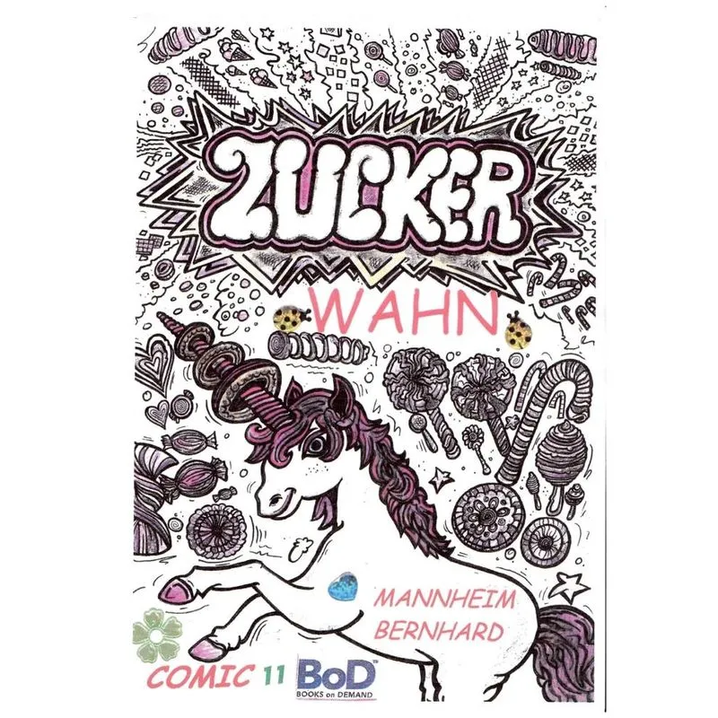 Zuckerwahn