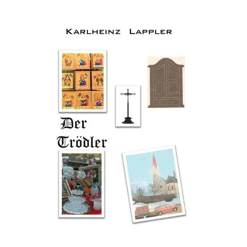 Der Trödler