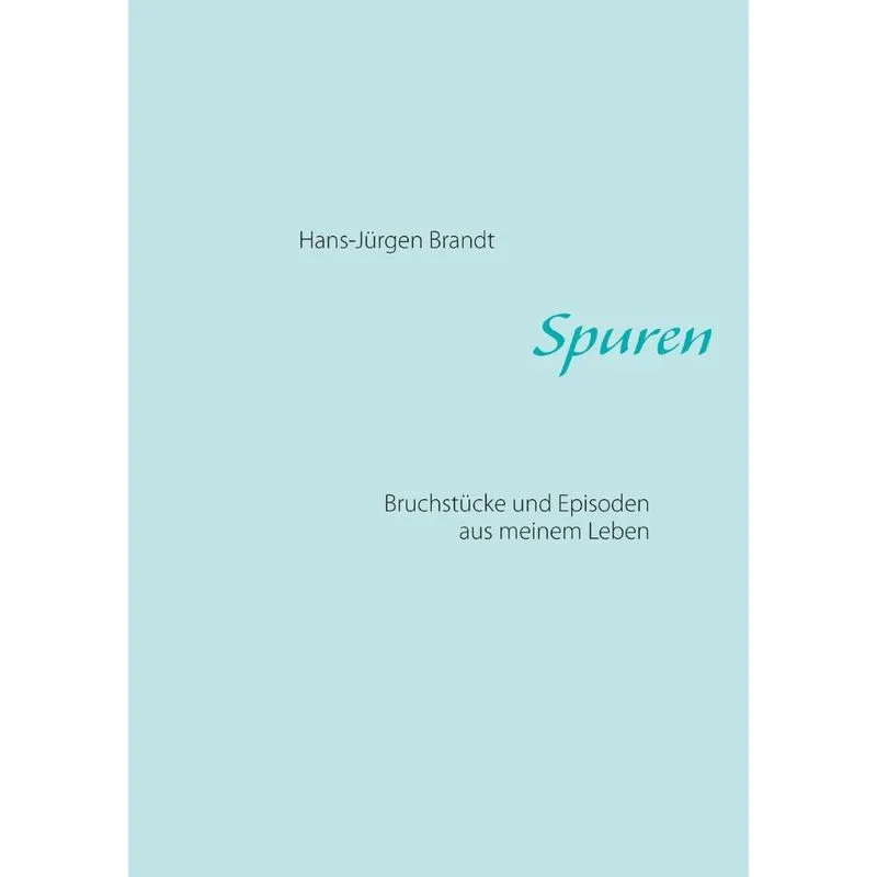 Spuren
