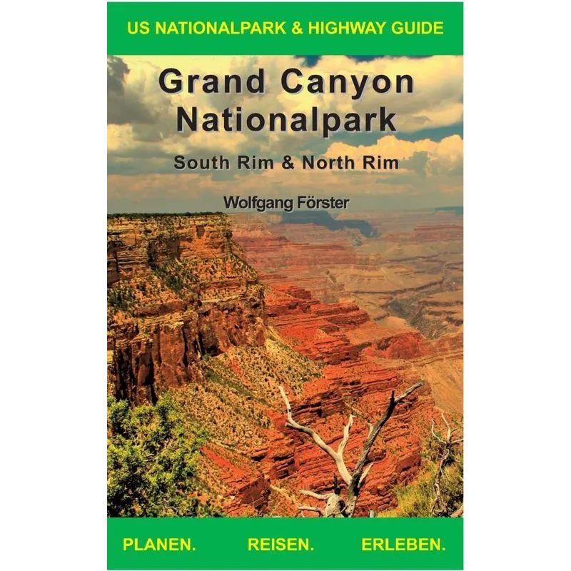 Grand Canyon Nationalpark