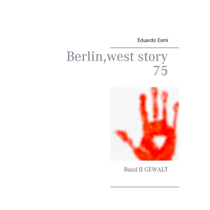 Berlin, west story 75