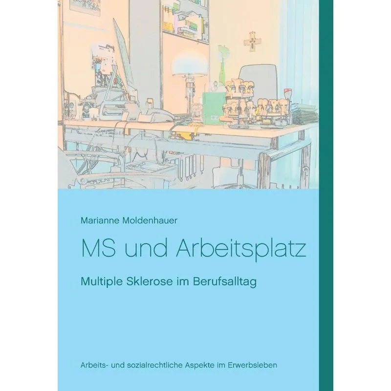 MS und Arbeitsplatz