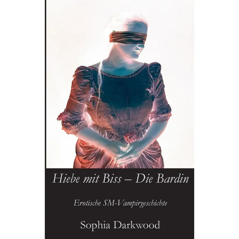 Die Bardin