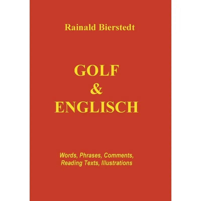 Golf & Englisch