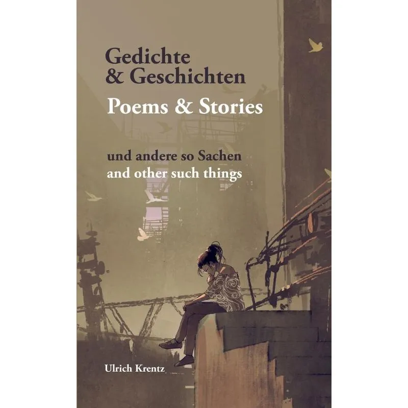 Gedichte und Geschichten