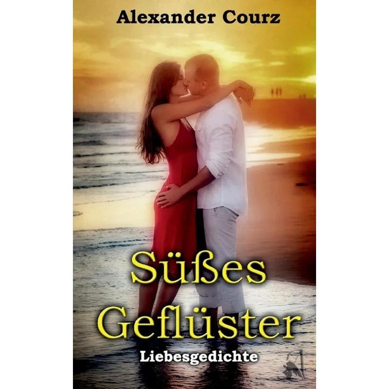 Süßes Geflüster