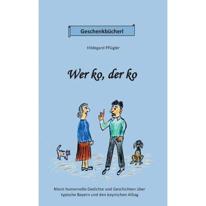 Wer ko, der ko