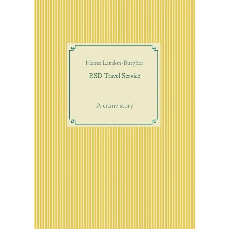 RSD Travel Service