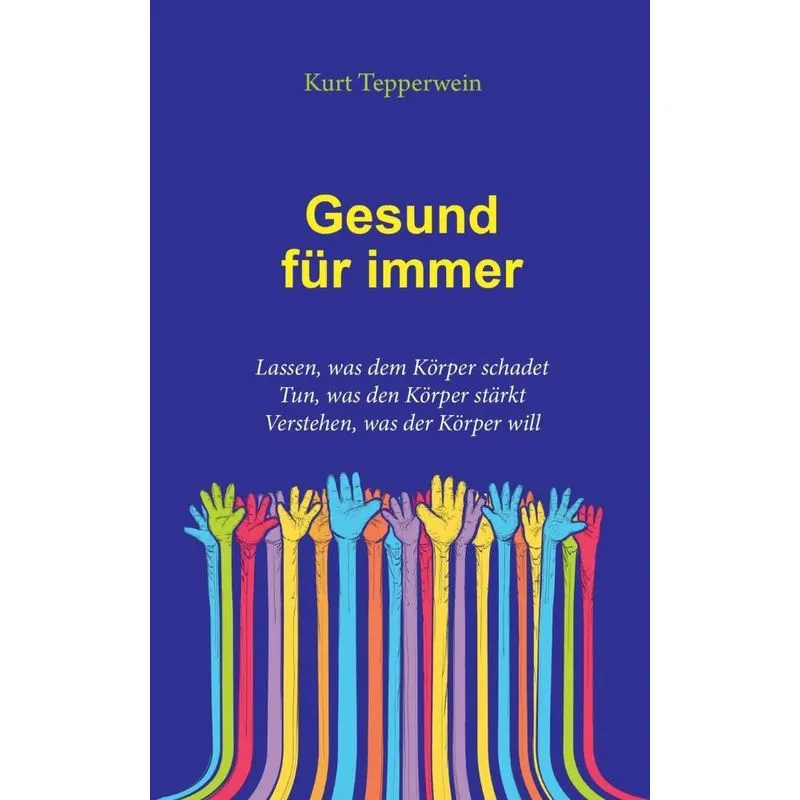 Gesund für immer
