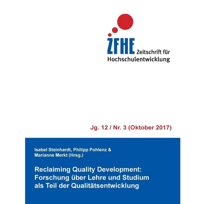 Reclaiming Quality Development