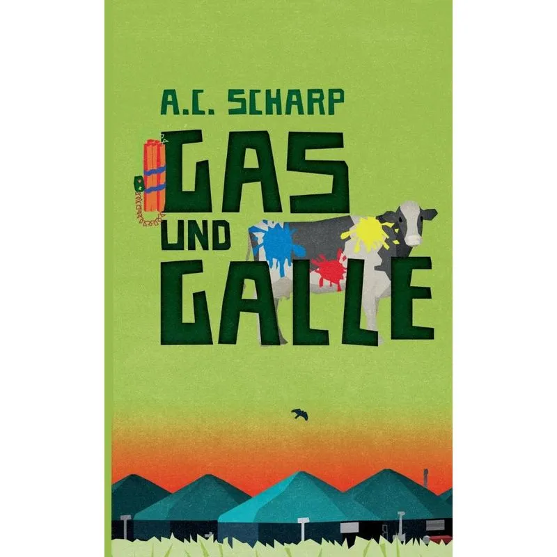 Gas und Galle