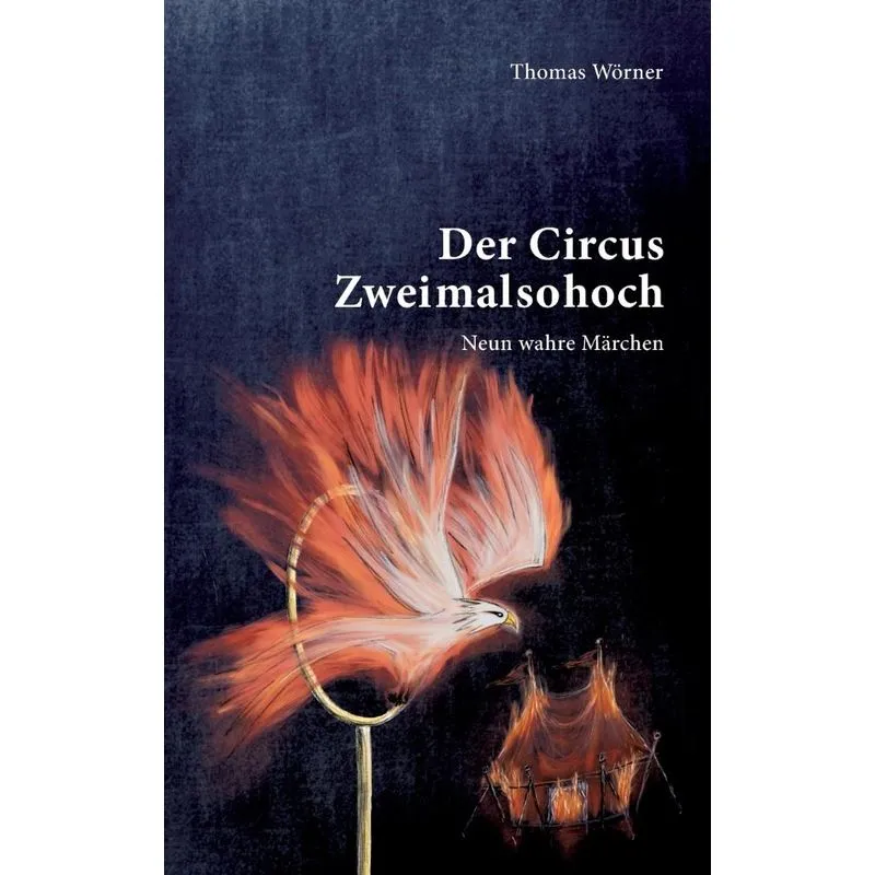 Der Circus Zweimalsohoch