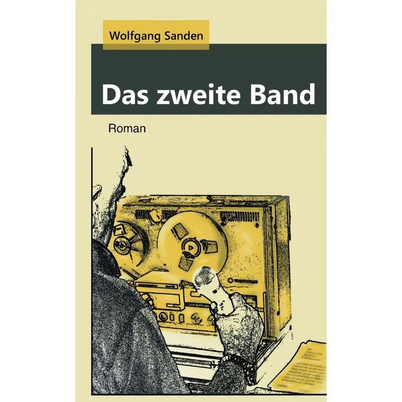 Das zweite Band