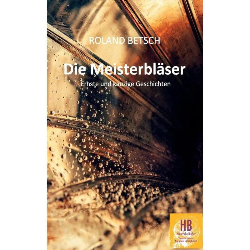 Die Meisterbläser