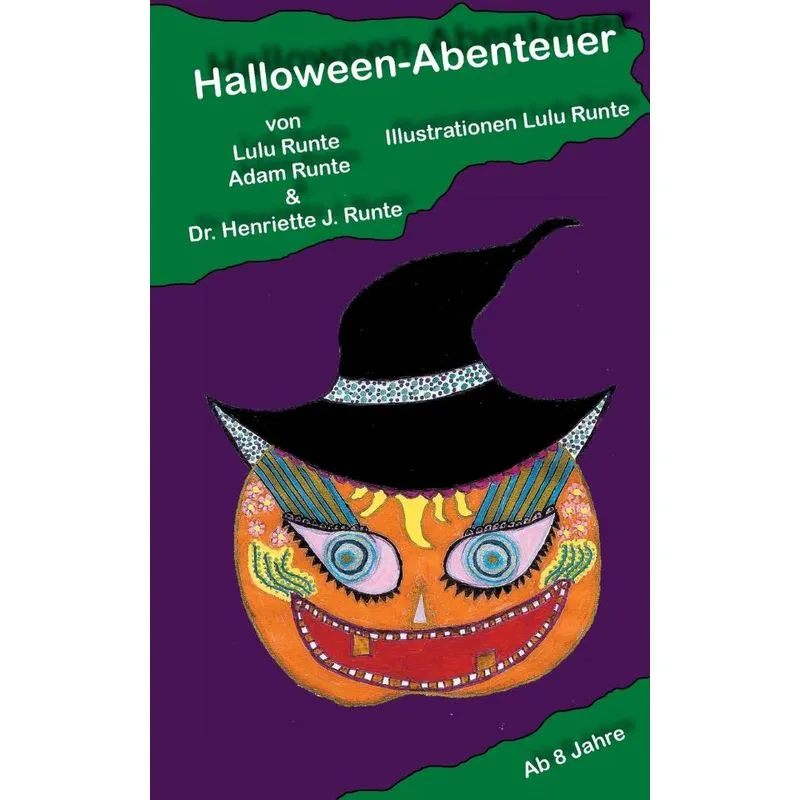 Halloween-Abenteuer