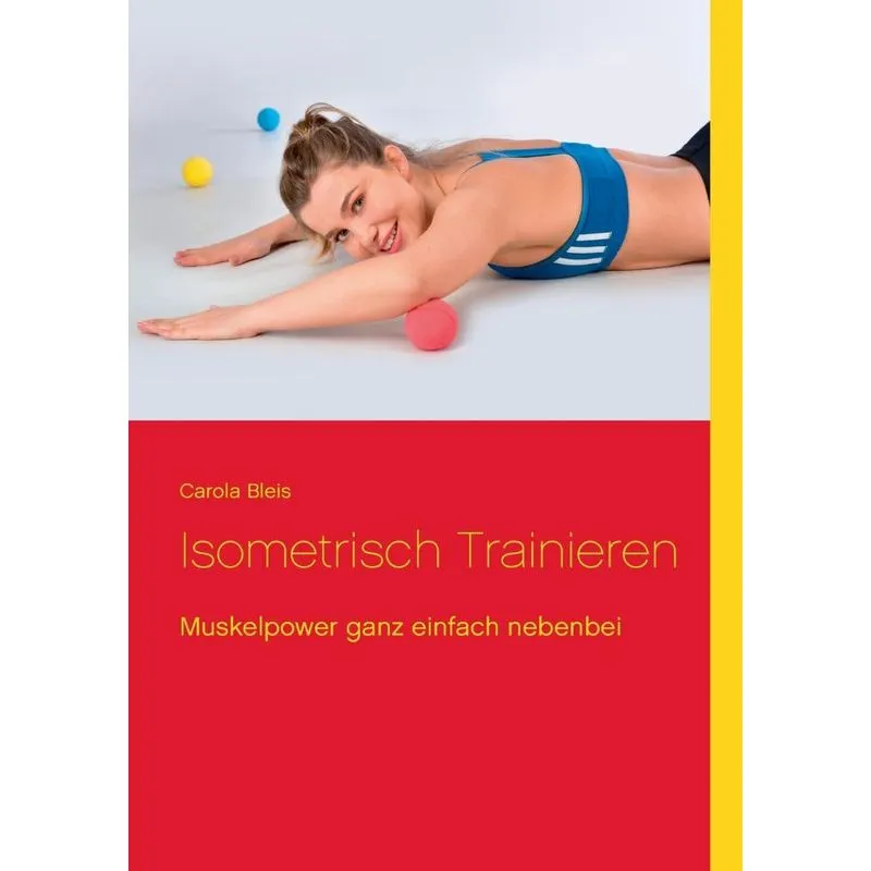 Isometrisch trainieren