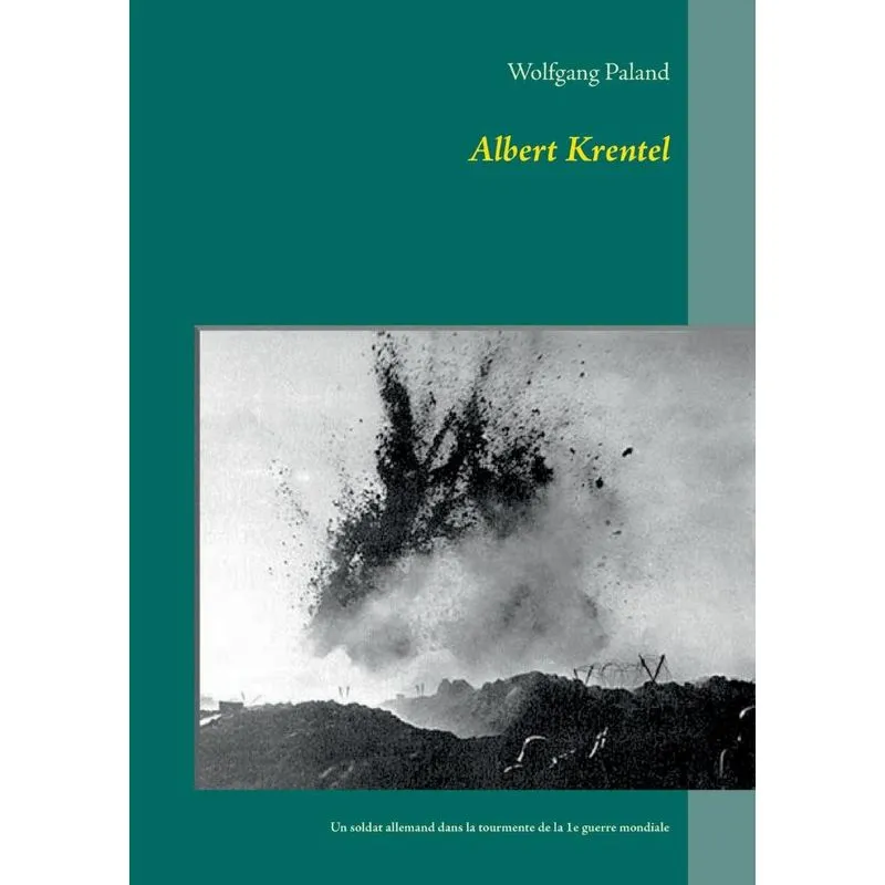 Albert Krentel