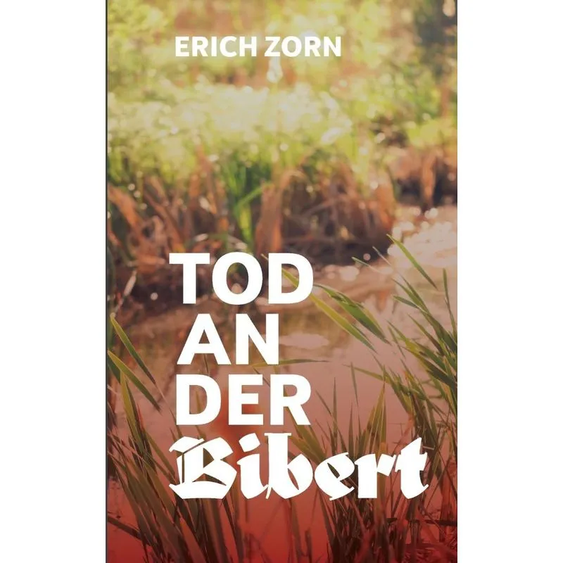 Tod an der Bibert