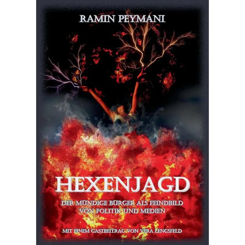 Hexenjagd