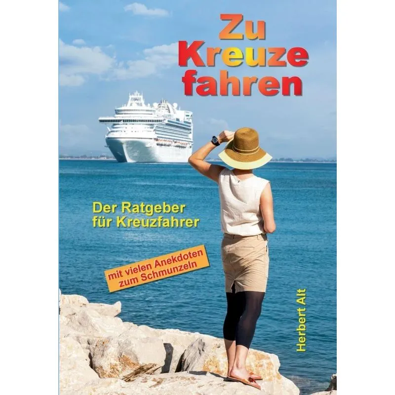 Zu Kreuze fahren