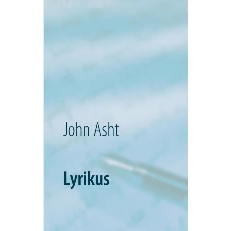 Lyrikus