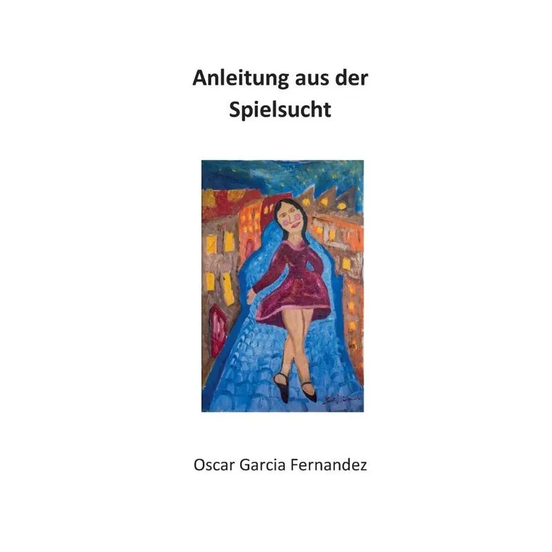 Anleitung aus der Spielsucht