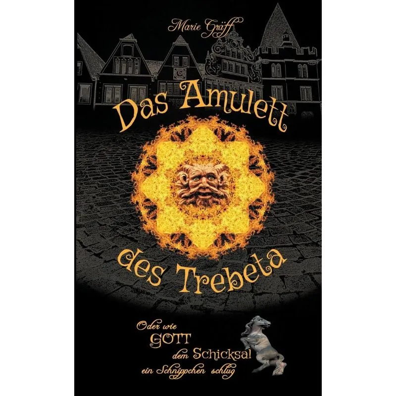 Das Amulett des Trebeta