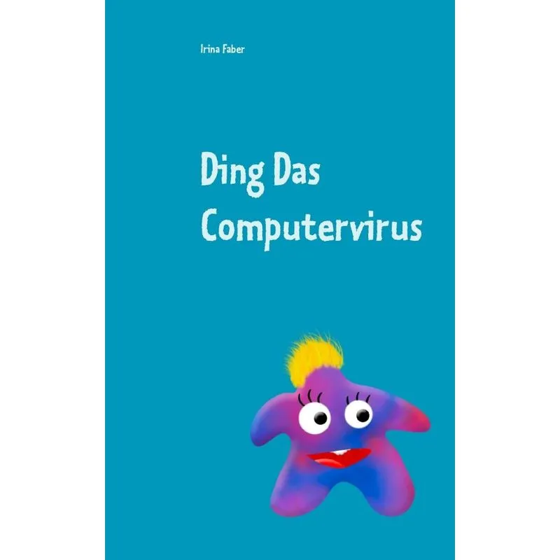 Ding Das Computervirus