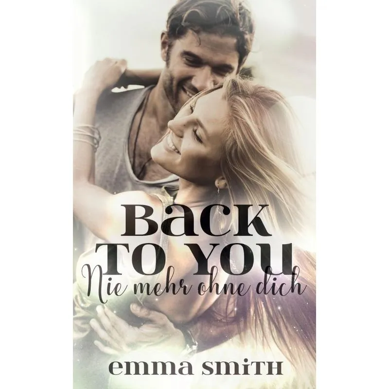 Back to you