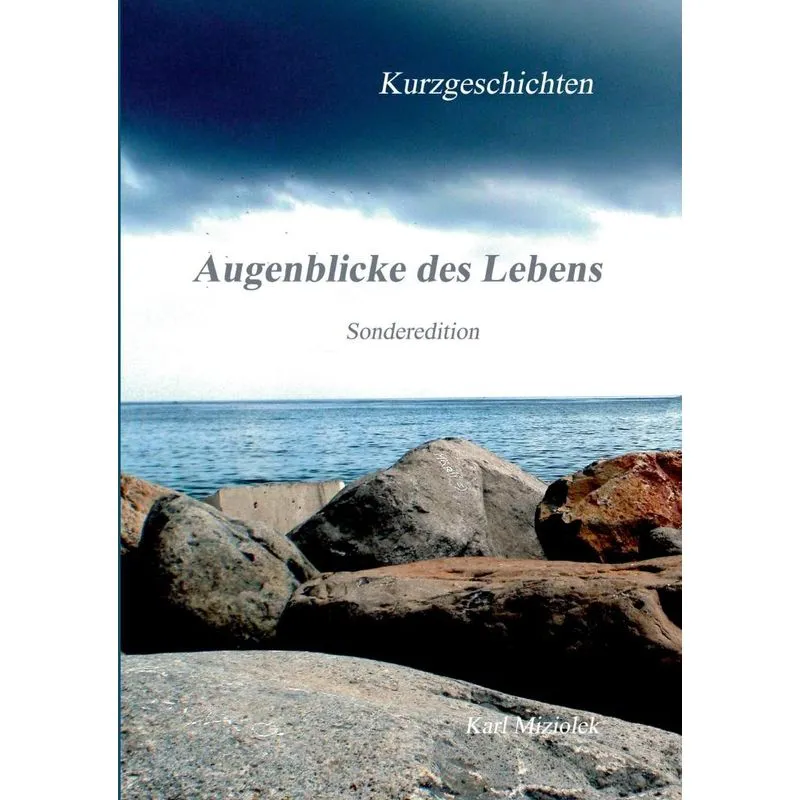 Augenblicke des Lebens