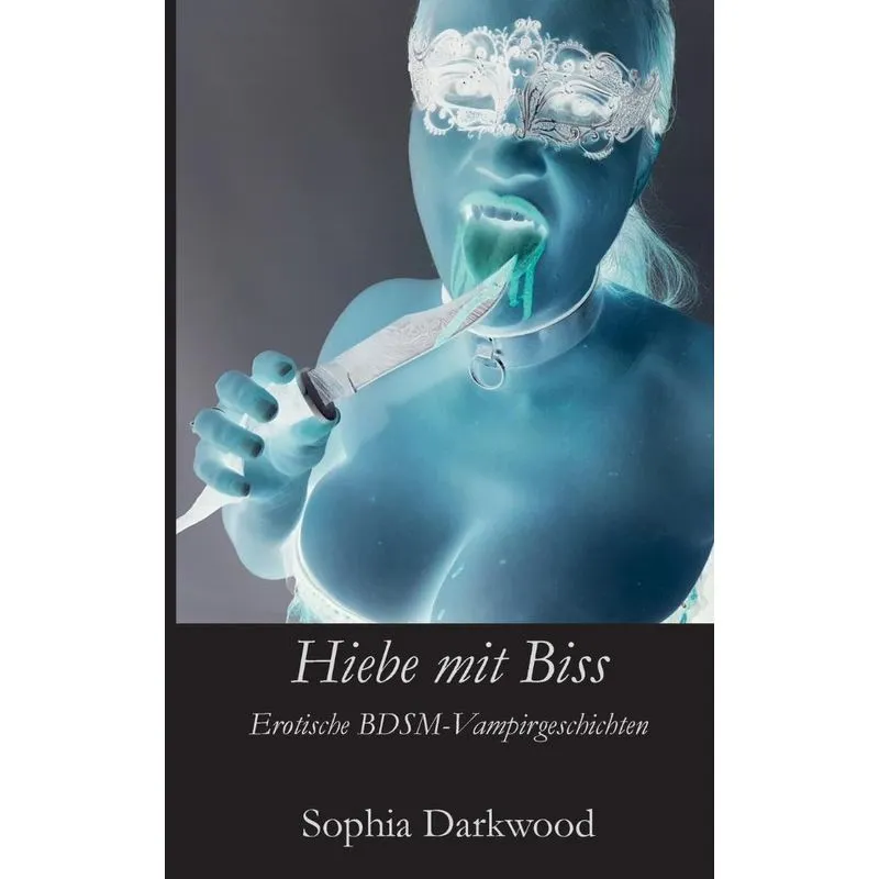 Hiebe mit Biss