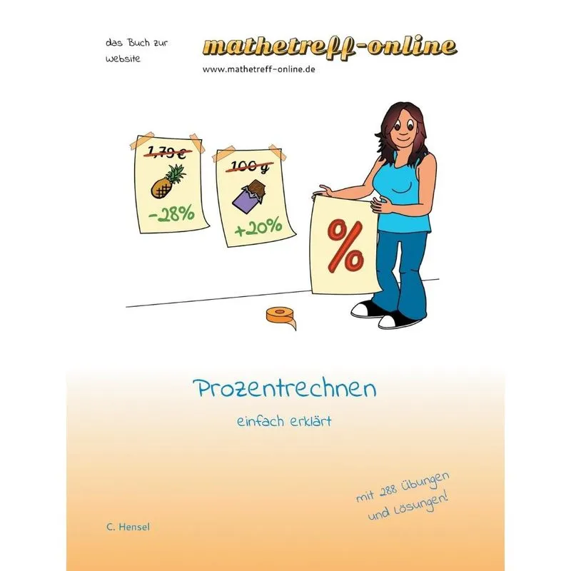 Prozentrechnen