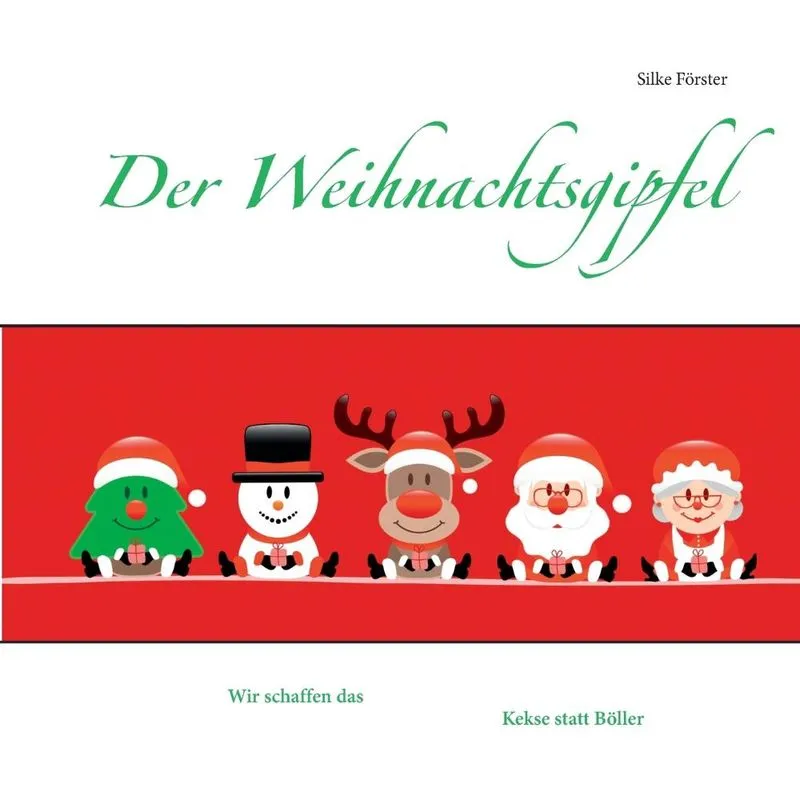 Der Weihnachtsgipfel