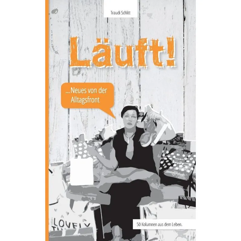 Läuft!